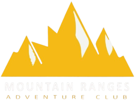 mountain ranges